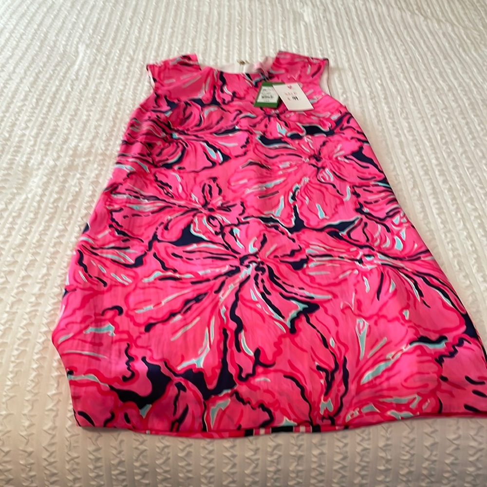 Lilly dress. Never been worn. New